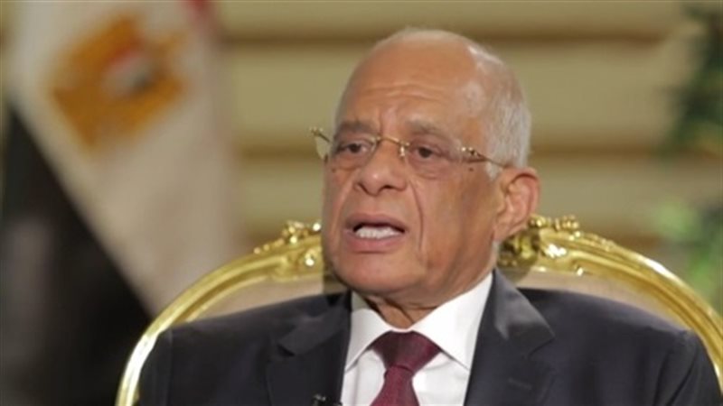 الدكتور على عبدالعال