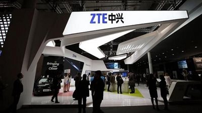 «زد تي إي» الصينية تحتوي أزمة قرار أمريكا بمنع الاستيراد