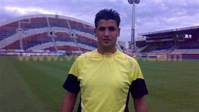 الداخلية 2000 يهزم غزل المحلة بثنائية في دوري الجمهورية