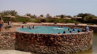 3 مقومات للسياحة الاستشفائية تتميز بها جنوب سيناء