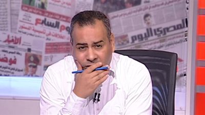«القرموطي» يسخر من الحكومة: «معندناش قانون استثمار لحد دلوقتي»