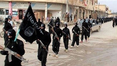 داعش يهدد بمهاجمة مراكز الاقتراع في الانتخابات العراقية