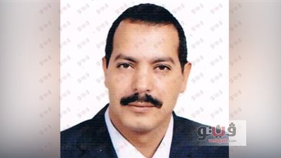 محمد إسماعيل مديرًا لوحدة التخطيط الإستراتيجي بجامعة بورسعيد