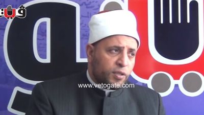 بالفيديو.. عضو بلجنة الدعوة: شراء الألعاب النارية وبيعها حرام