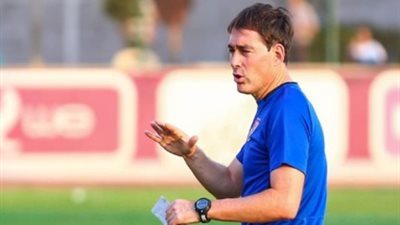 فايلر يجتمع مع جهازه المعاون.. تعرف على التفاصيل