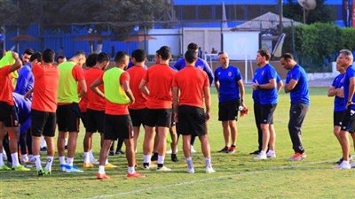 3 محاور رئيسية في محاضرة فايلر مع لاعبي الأهلي