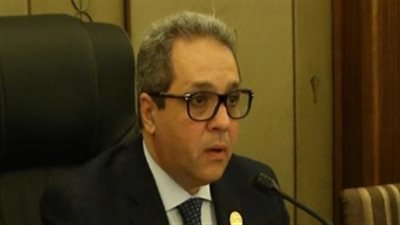 نائب: البرلمان الأوروبي ترك إرهاب أردوغان وتميم في سوريا ووجه سمومه لمصر