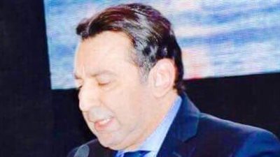 مطار القاهرة يرفض دخول ضابط بالجيش السويسري