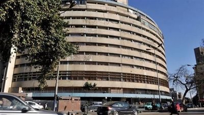 «ميرفت محسن» تقود العمل بأخبار التليفزيون بدلًا من «مهنى»