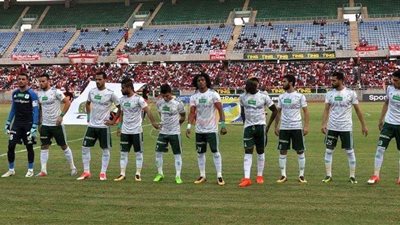 المصري: سنبحث عن أي حل للمشاركة في البطولة العربية