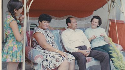 أسرة الطبيب المصرى «نصير الشعب اليهودى» ترفض اللقب