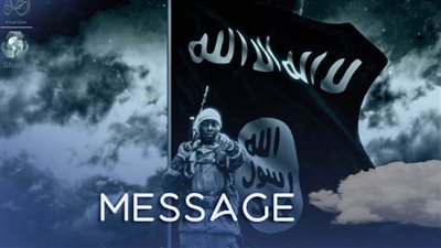 رسالة «داعش» لـ«المسيحيين واليهود»: سنغرق شوارعكم بدمائكم