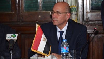 «الزراعة»: تكليف العاملين بحماية الأراضي بالعمل في إجازة العيد