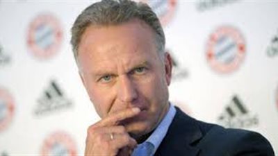 رومينيجه: الفيفا يدرس تقديم موعد كأس العالم 2022 بقطر