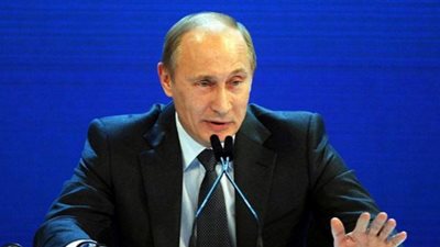 «بوتين» يعلن سحب القوات العسكرية من سوريا: «حققنا أهدافنا»