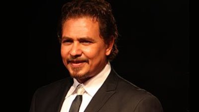 محمد رياض يبدأ بروفات «حد عنده دم»