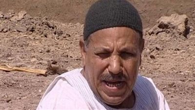 أسرة الفنان قاسم الدالى تستقبل عزاءه بمسجد الخلفاء الراشدين.. اليوم