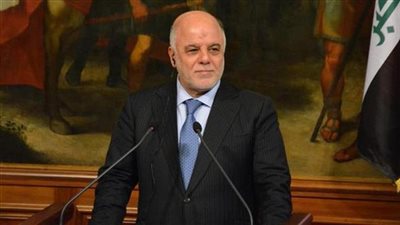 حيدر العبادي يحذر من حملة لـ «الإيقاع» بين العرب والكرد في العراق