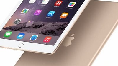 أهم 10 مميزات جديدة بأجهزة آي باد 2018
