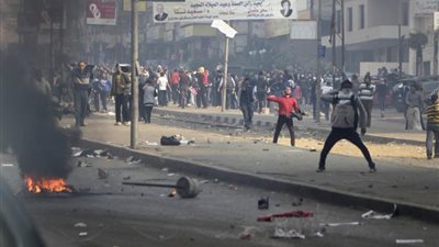 أمن الجيزة يحقق مع 15 إخوانيًا لتورطهم في أحداث الطالبية