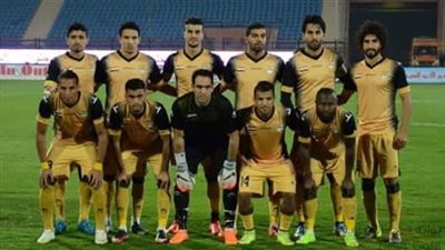 تعادل سلبي بين الإنتاج الحربي وغزل المحلة في الشوط الأول