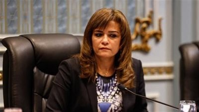 سحر طلعت مصطفى: 