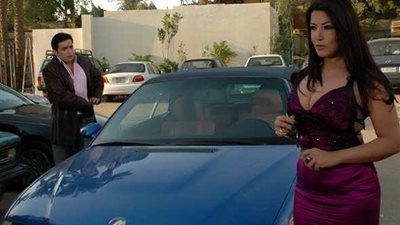 بالفيديو والصور.. سيارات نجوم الفن.. «السقا» يعشق «مينى كوبر».. «نانسى» تُفضل «نيسان ميكرا».. «الهضبة وتامر» يتفقان على «هامر».. «هيفاء