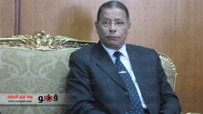 وضع حجر الأساس لبيطرى المنوفية على مساحة 19 فدانًا