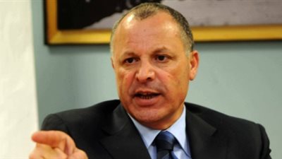 أبو ريدة: مونديال الأندية لن يتعارض مع كأس الأمم الأفريقية