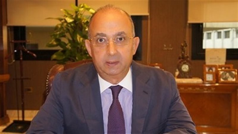 المهندس مجدي طلبة،