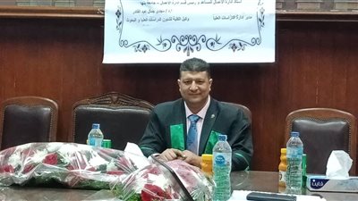 دراسة تطبيقية عن أثر الجدارة في تخطيط المسار الوظيفي