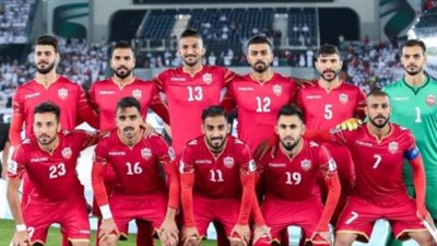منتخب البحرين يتوج ببطولة العالم العسكرية على حساب قطر