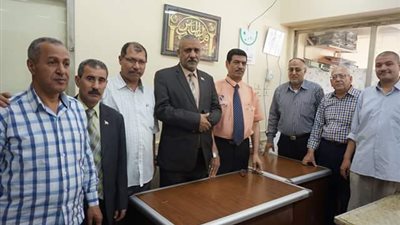 قوى الشرقية: 45 لجنة نقابية وفقت أوضاعها