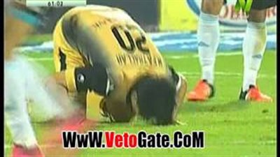 بالفيديو.. «الإنتاج الحربي» يفوز بهدف في شباك غزل المحلة