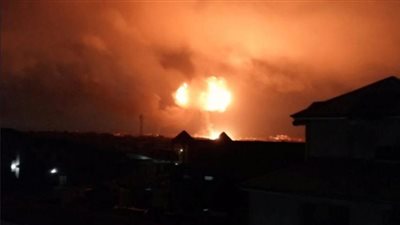 السيطرة على حريق في حقل نفطي بالكويت