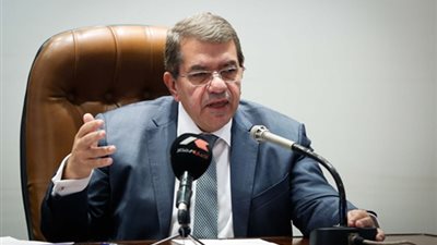 ننشر جدول أعمال صندوق النقد الدولى في مصر