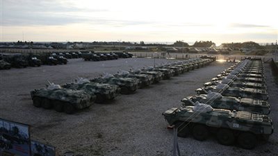 موسكو: القواعد الروسية في سوريا تبقى بعد الانسحاب