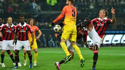 اليوم .. برشلونة يبحث عن الثأر من 