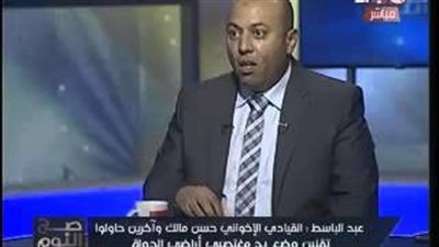 بالفيديو.. محافظ المنوفية: مسئولون حاولوا تعطيل قرارات إزالة الأراضي