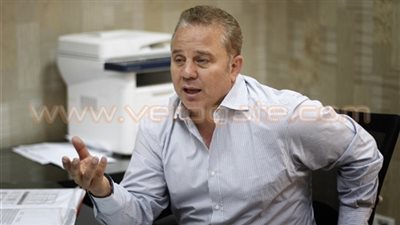 شوقي غريب: نتائج الفرق الأخرى أثرت بالسلب على لاعبي الفريق