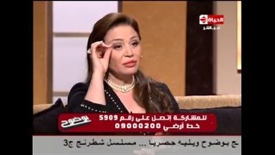 بالفيديو.. إلهام شاهين تنفي إجراءها علميات تجميل