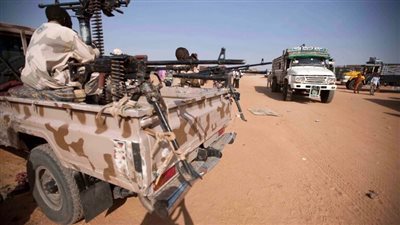 السودان، إعلان دارفور منطقة منكوبة بعد تصاعد وتيرة الاقتتال