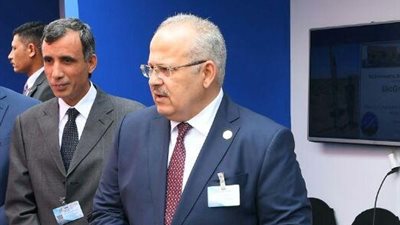 عثمان الخشت: تقليد الجامعات الناجحة ليس عيبا