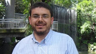 وزير إسرائيلي يعترف بقتل العالم الفلسطيني فادي البطش