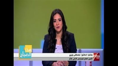 «الآثار»: اكتشاف 8 تماثيل جديدة بطريق الكباش (فيديو)
