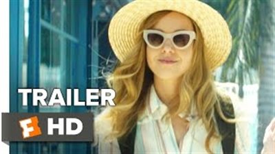بالفيديو.. إليزابيث أولسن تشارك ببطولة فيلم «Ingrid Goes West»
