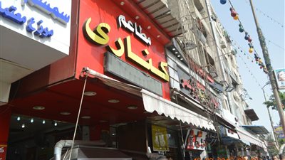 إزالة 60 حالة إشغال طريق بحي العجمي بالإسكندرية