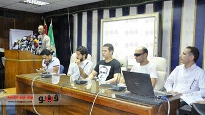 تنسيقية 30 يونيو: قدمنا مذكرة لـ 