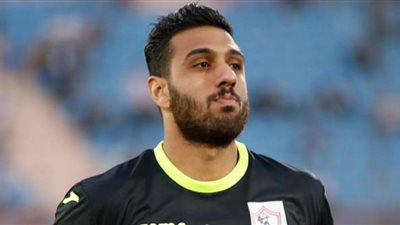 اليوم.. فحوصات طبية لـ«أحمد الشناوي» في ألمانيا