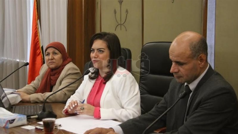 لجنة الخطة والموازنة